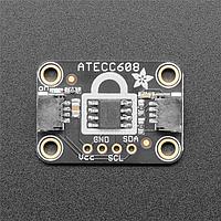 Adafruit 4314 Breakout Boards Adafruit ATECC608 Breakout Board - STEMMA QT / Qwiic