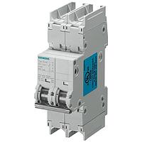 SIEMENS 5SJ42168HG41 Miniature MCB 5SJ4 2P 240V 16A 14K D-TRIP