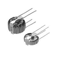 KEMET SC-02-10G Line Filter 250V 2A 1mH