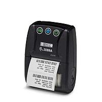 Zebra ZQ210 Mobile Printer (203 dpi)