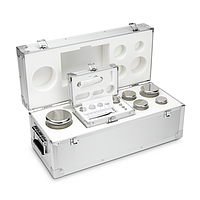 KERN 312-096 Weight Set (E2,  1 g - 10 kg)