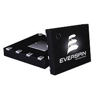 Everspin Technologies MR20H40CDF MRAM 4Mb 3.3V 50Mhz 512K x 8 SPI