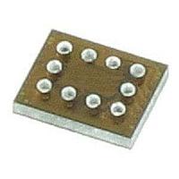 Analog Devices ADG787BCBZ-REEL7 Analog Switch ICs Dual 2:1 Mux IC