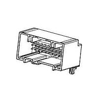 Molex 30700-5100 PCB Header HDAC64 DR RA HDR 10 DR 10 CKT GRAY POL 1