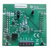 Texas Instruments ADS1115V2EVM-PDK ADC ADS1115 16-bit 860- SPS 4-channel delt