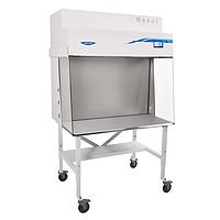 Labconco 5381750 Nexus Horizontal Clean Bench (8’ width, 26" deep work area with standard interior. Includes UV and base stand. 230V UK.)