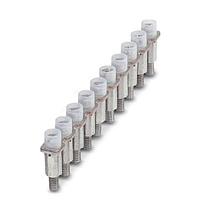 PHOENIX CONTACT 3029606 Terminal Block Tools & Accessories FBRI 3-8 N SO BU