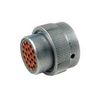 DEUTSCH - TE Connectivity HD36-18-21SN Connectors PLUG ASM
