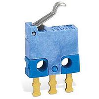 OTTO B1-500423 Ultra Subminiature Levers 2A SPST/SPDT Single Break Switch