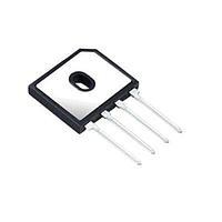 Vishay General Semiconductor BU25H06-E3/P Single Phase Bridge 25A, 600V Pwr Brdge