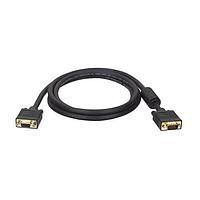 Tripp Lite P500-075 VGA/SVGA Monitor Cable 75FT SVGA,EXT COAX CBL,HD15MF