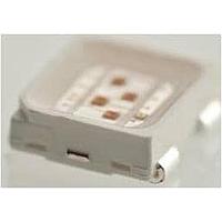 Cree LED MLESRD-A1-0000-000V01 High Power LEDs Red, 18.1lm