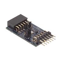 Intersil US082-ZMOD4510EVZ Evaluation Boards PMOD Daughter Card f or ZMOD4510 outdoor