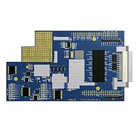 Melexis PTC-04-DB-HALL01 Multiple Function Sensor Development Tools Daughter board for PTC-04 programmer for MLX90251; MLX90215; MLX90277; MLX90244