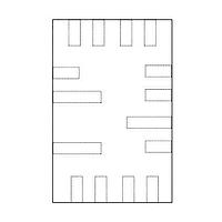 Monolithic Power Systems (MPS) MP2263GD-P Synchronous Step-Down Converter 30V, 3A, Low IqSynchronous Step-Down Converter
