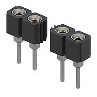 Mill-Max 310-41-163-41-001000 IC & Component Sockets Interconnect Socket