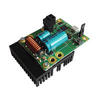 Infineon TLE9845APPKITNTOBO1 Motor/Motion Controller & Driver TLE9845QX Application Kit for Motor to battery