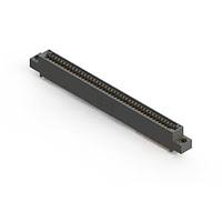 EDAC 395-086-540-508 Standard Card Edge Connectors .100" (2.54mm) Pitch Card Edge Connector