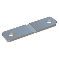 Bourns CSM2F-6918-L200JT2 Current Sense Resistor  Fully Tinned ShuntMetric 6918 L200 5% 50W TC50 PSn Tr