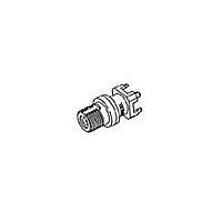 Amphenol RF 531-40046 PCB Connectors STRAIGHT PCB JACK 75 OHM