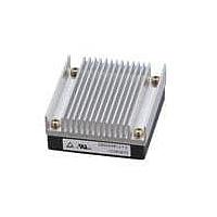 Cosel F-QB-F1 Heat Sinks HORZ 14C/W FOR CQHS DHS50/DHS100/TUNS50