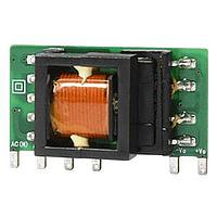 CUI Inc PBO-5C-3 AC-DC Power Modules 3.3 Vdc, 1 A, 3.3 W