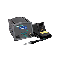 QUICK 203G+ Intelligent Lead Free Soldering Station (150W, 100~500℃)