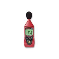 Sound level meter
