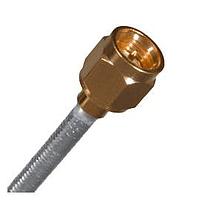 Johnson / Cinch Connectivity Solutions 415-0082-MM100 RF Cable Assemblies Straight SMA Plug to Straight SMA Plug