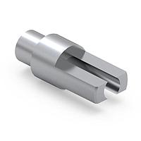 Mill-Max 2515-1-01-80-00-00-07-0 Pins 200u SN OVER NI
