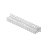 Molex 51021-0700 Receptacle Housing RECEPTACLE 7 POS