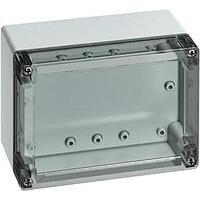 Altech 101-506-91 NEMA Rated TGABS1608-9-toS, 162x82x85mm