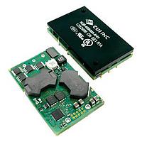 CUI Inc NQB-420NWA-AN Isolated Novum IBC, QB, 12 Vdc out, 420 W, 36~75 Vdc in, TH, open frame