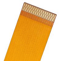 Molex 15014-0231 FFC / FPC Jumper Cables Premo-Flex .25 Jmpr Lgt 51mm TypeA 31Ck