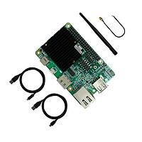 TechNexion PICO-PI-IMX8M-2G Development Boards PICO-PI-IMX8M-PRO