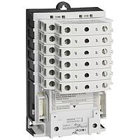 SIEMENS LCE00C205024A Electromechanical Contactors CONTACTOR,LTG,EH,OPEN,30A,2NC,5NO,024V