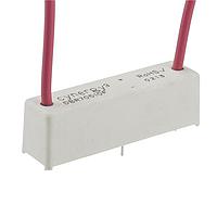 Cynergy3 DBR71210F Reed Relays 10KV 12V SPNC Rhodium - Flying Lead HV contact connections