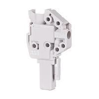 AMP Connectors - TE Connectivity CDS4-E Plugs Aut SNK Pluggable