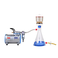 Rocker Rocker 300 – MF 31 Vacuum Filtration System (20 L/phút, 105 mbar)