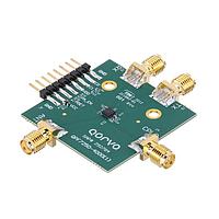 Qorvo QPF7250EVB RF Front End 2GHz Wi-Fi 7 High Power integrated Front