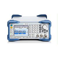 Rohde&Schwarz SMC100A+SMC-B101 Signal Generator (9 kHz~1.1GHz)