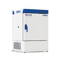 France-Etuves XBR112 Cooled Incubator (112 liters, 60°C)