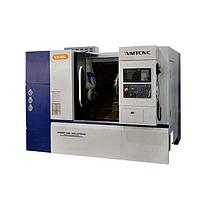 WMT CNC CK45L Slant Bed CNC Lathe (450mm)