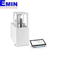 RADWAG WAY 500.5Y.KO Mass Comparator (520 g; 0.01 mg)