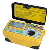 SEW 1113 EL Digital RCD Tester