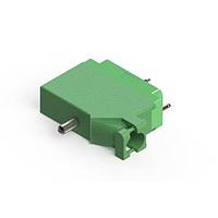 EDAC 516-056-520-121 Connectors Rack & Panel Connector