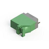 EDAC 519-036-000-332 Housings Rack & Panel Connector