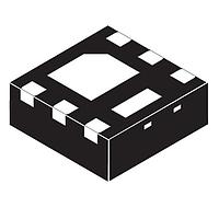 STMicroelectronics STL6N3LLH6 MOSFETs N-Ch 30 V 0.021 Ohm 6 A STripFET VI DG