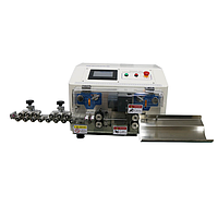 Sedeke ESC-BX8S Sheath Cable Cutting and Stripping Machine (φ1-φ6mm)