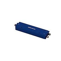 Mini-Circuits ZC2PD-01263-S+ DC Power Splitter/Combiner 2 Ways DC Pass Power Splitter, 1000 - 26500 MHz, 50?